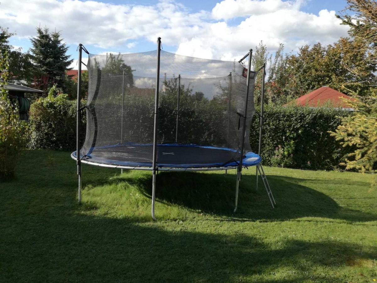 Ferienwohnung Seilerberg Freiberg Kültér fotó